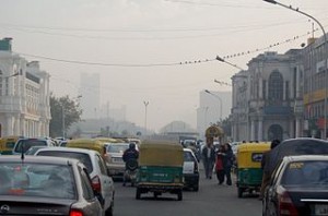 Connaught Place