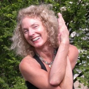 Yoga For Depression - Amy Weintraub