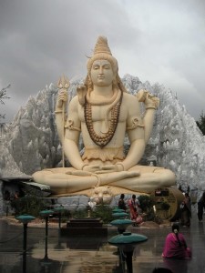 Lord Shiva - Maha Shivratri