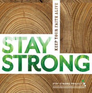 Stay Strong Project - Durga Das