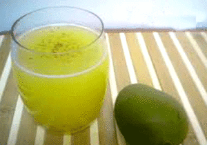 Aam Panna - Ayurvedic Tips