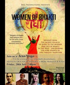 Women of Bhakti - Sara Ivanhoe