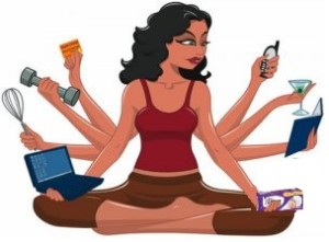 Work Life Balance - Ayurvedic Tips