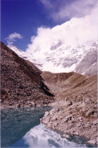 Santopanth Tal, October 1999