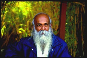 Yogi S.A. A. Ramaiah