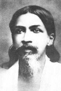 Sri Aurobindo (1872-1950)