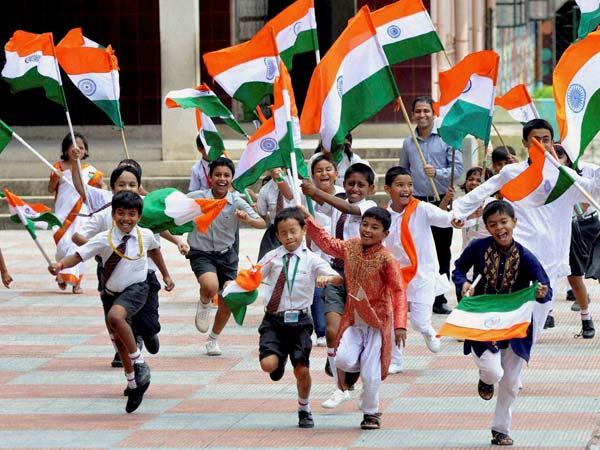 India's Independence Day