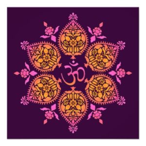 The Power of Mantra - OM