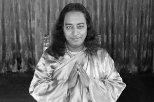 Paramahansa Yogananda