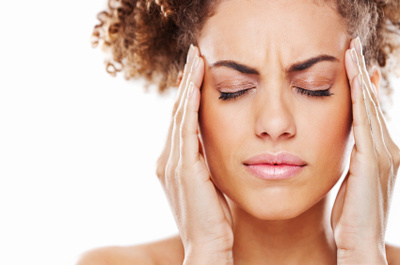 Ayurvedic Tips: Relieving Migraine