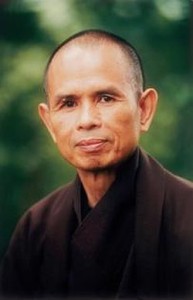 Bell of Mindfulness: Thich Nhat Hanh