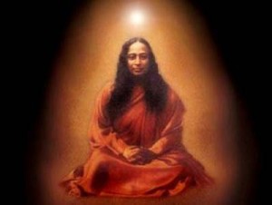 Vish Iyer: Paramahansa Yogananda