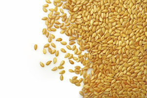 Vata-Balancing Sesame Seeds
