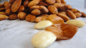 ayurvedic-benefits-blanched-almonds
