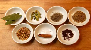 garam-masala
