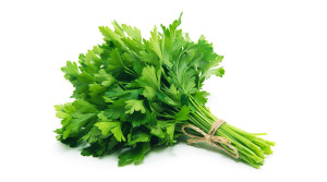 parsley