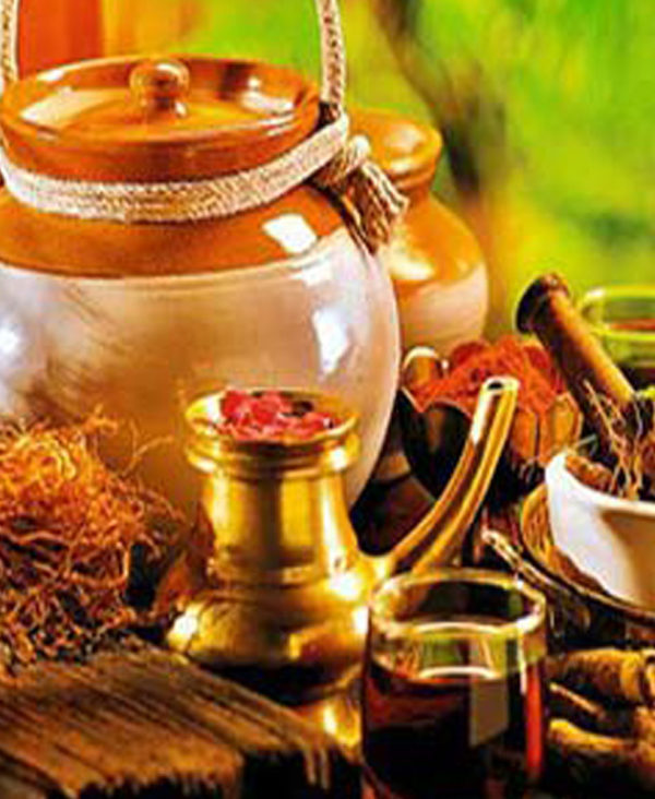 Follow Up Skype Ayurvedic Consultation