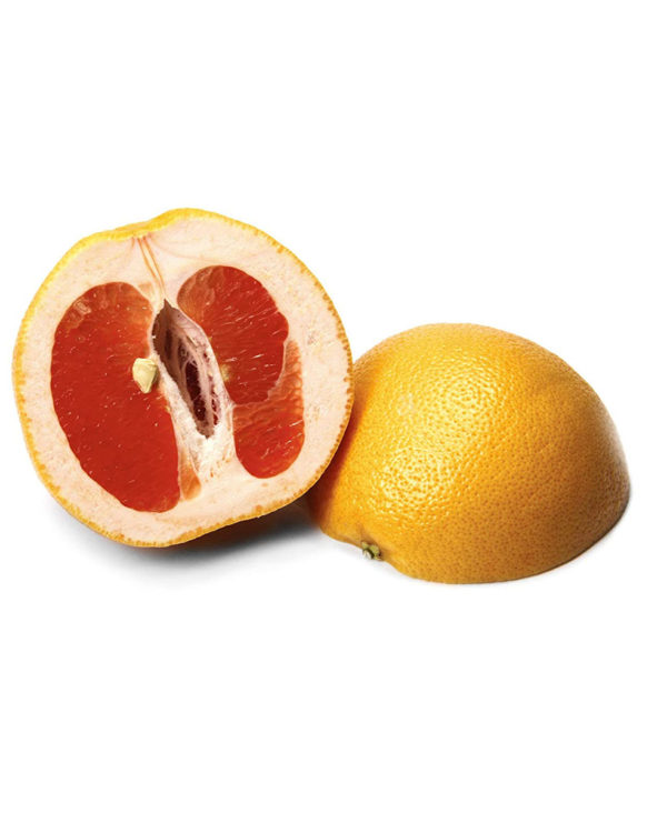 Grapefruit Deep Red Conventional