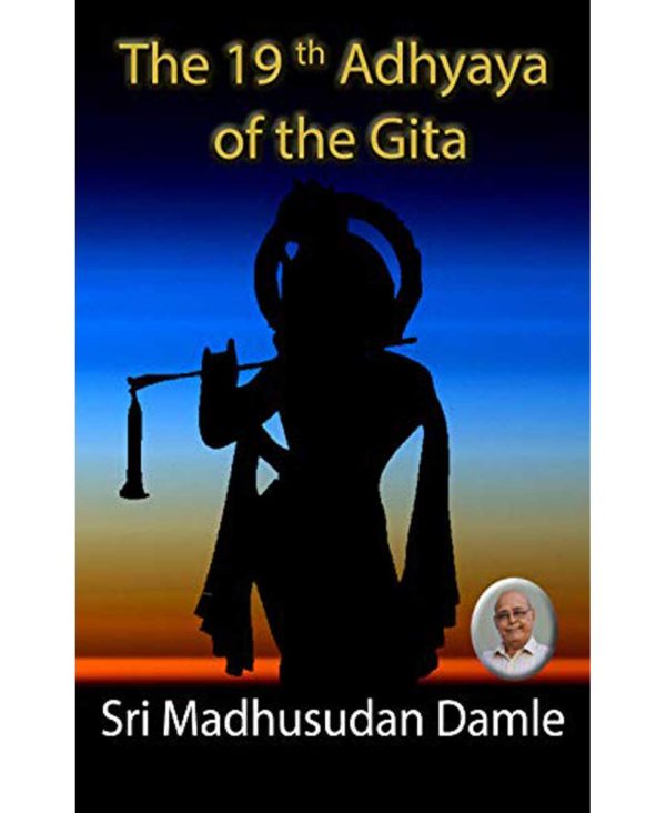 19th Adhyaya of the Bhagavad Gita: Compilations of perspectives on Guru Purnima 2019