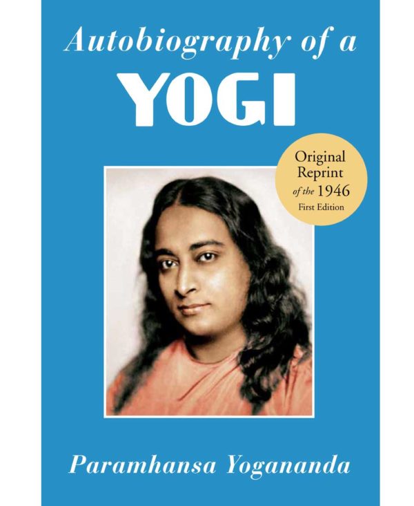 Autobiography of a Yogi