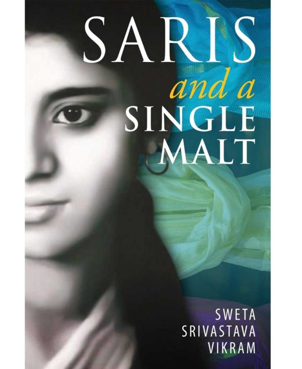 Saris and a Single Malt