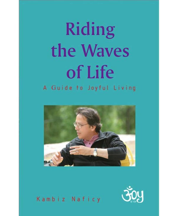 Riding the Waves of Life