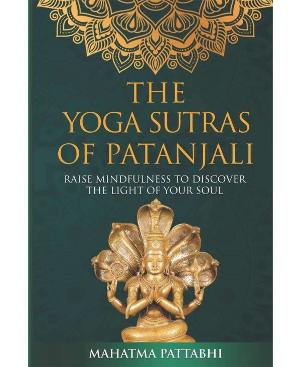 Yoga Sūtra of Patañjali