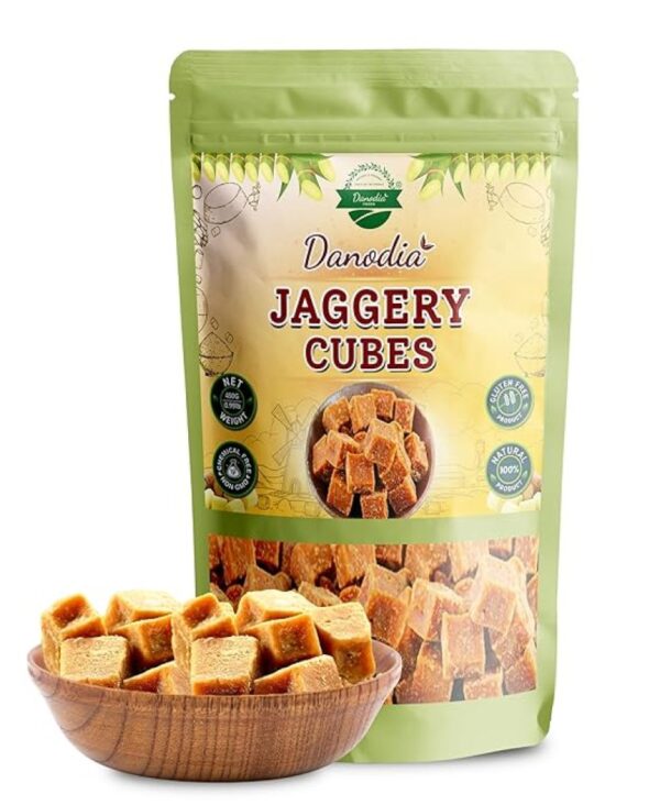 Jaggery