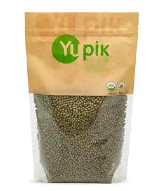 Mung Bean