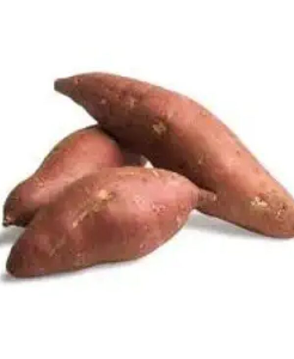 Sweet Potatoes