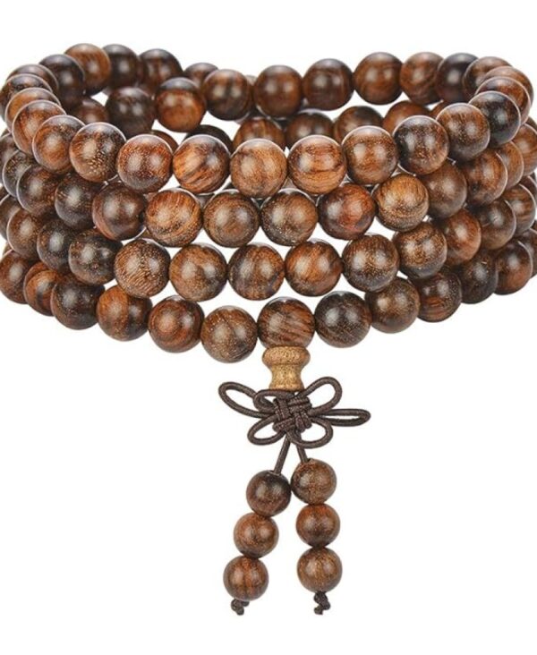 Mala Beads
