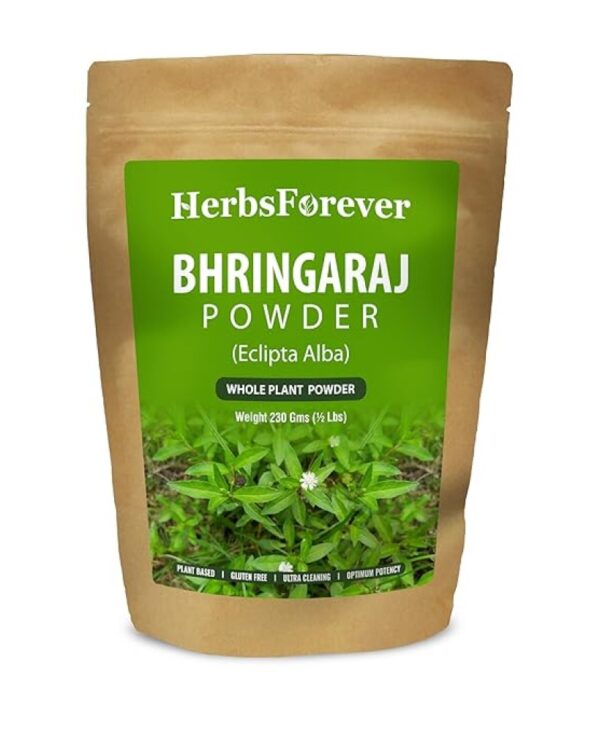 Bhringaraj Powder