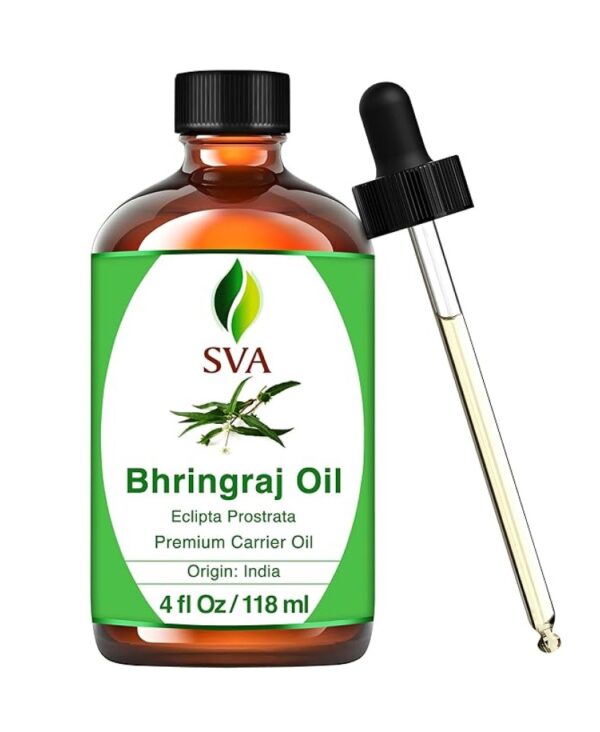 Bhringraj Oil
