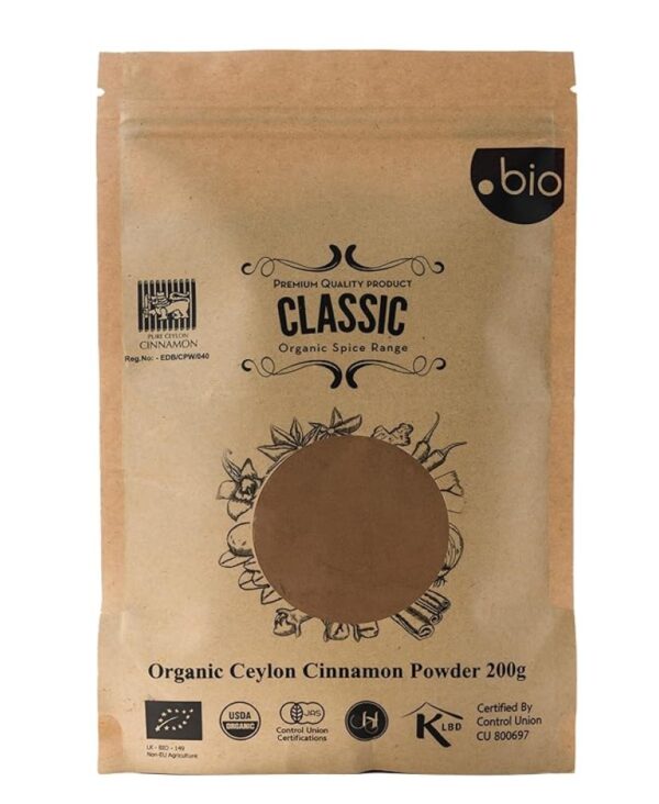 Ceylon Cinnamon Powder