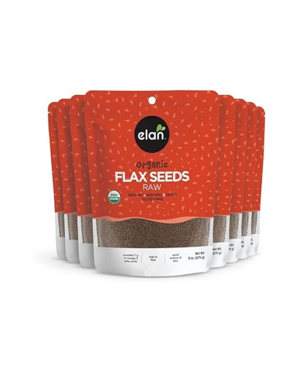 Flax Seed