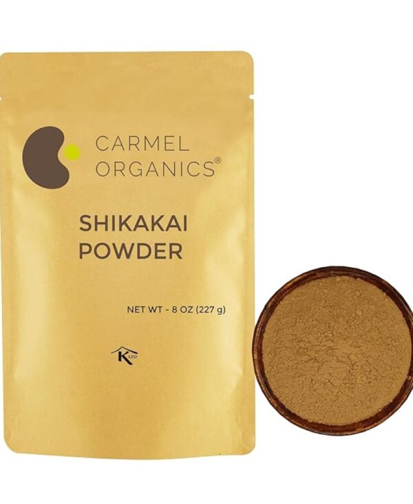 Shikakai Powder