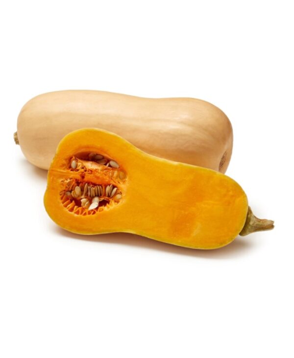 Organic Butternut Squash